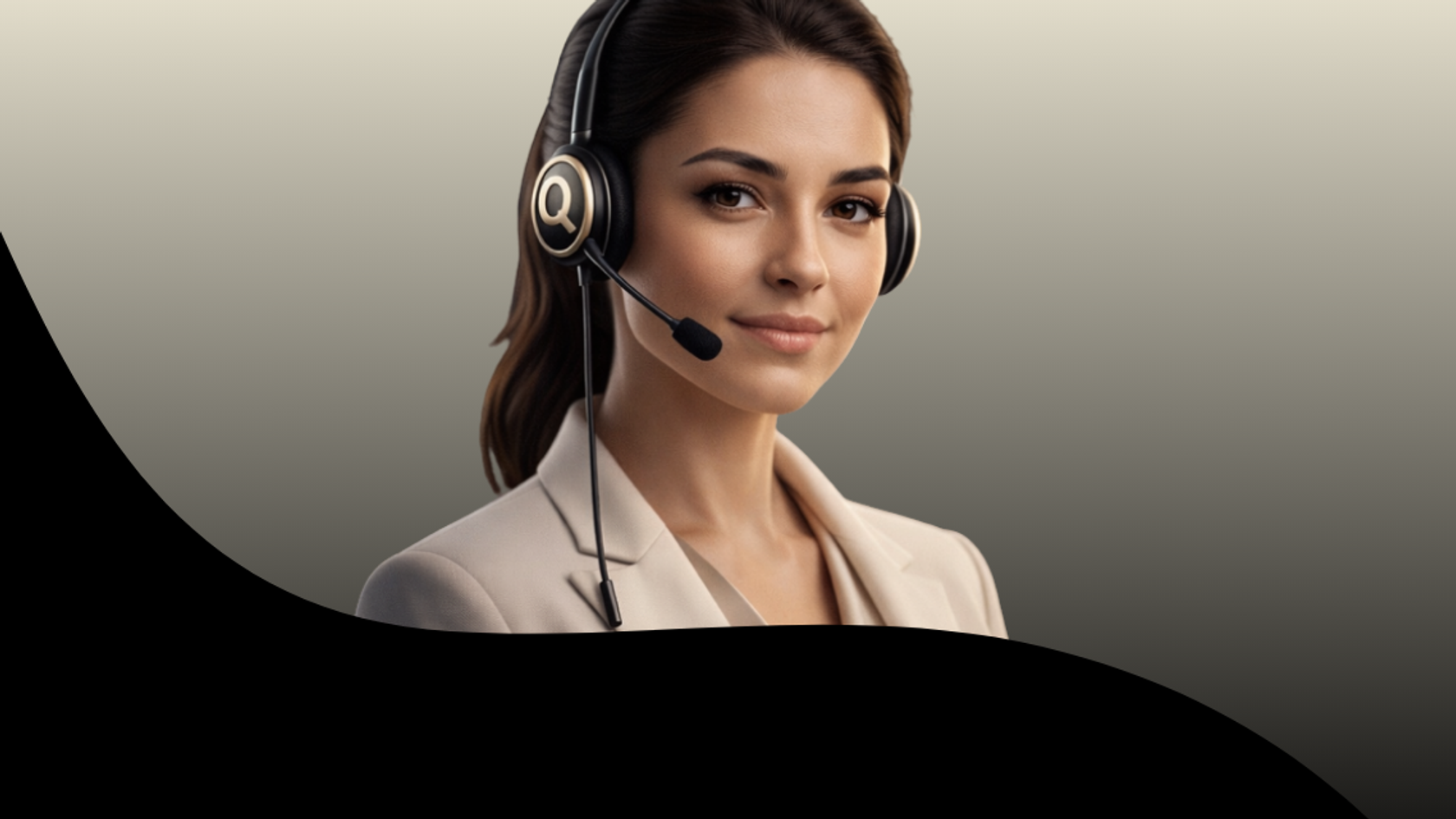Q Agent (Female)
